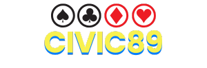 Logo CIVIC89